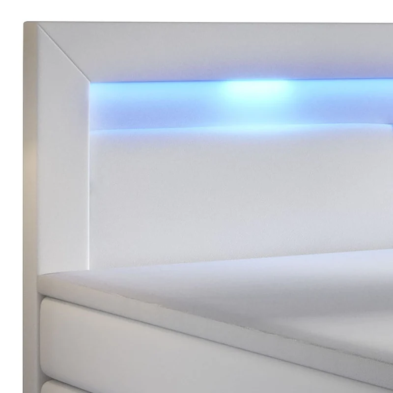 Lit boxspring Norfolk
