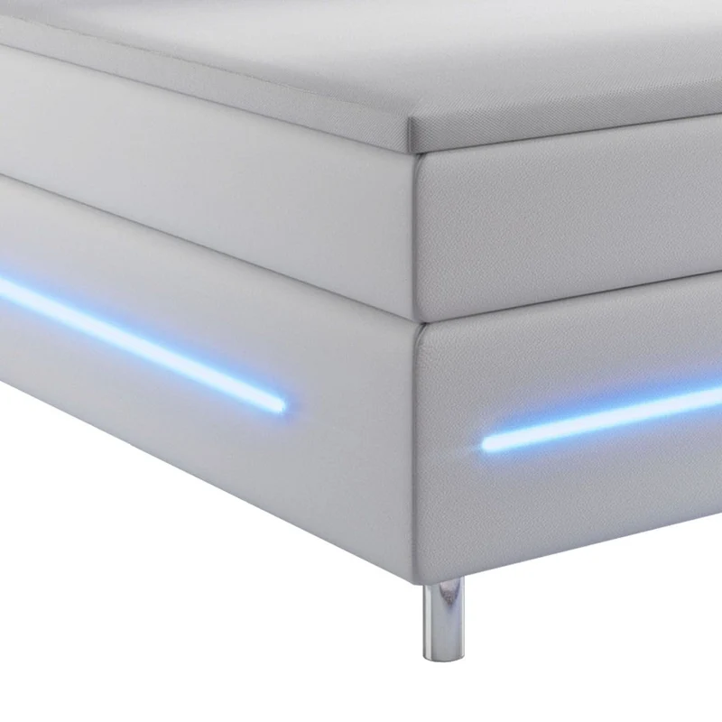 Lit boxspring Norfolk