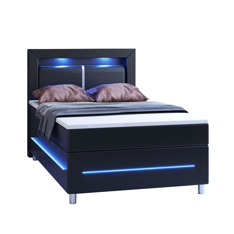 Lit boxspring Norfolk