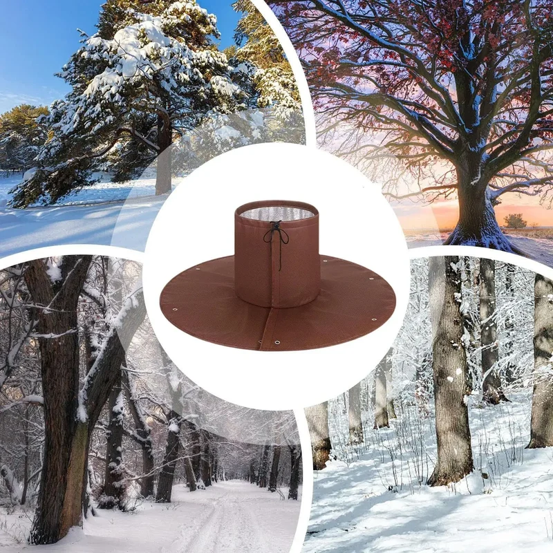 Housse Hivernage Plante Double Isolation PALIMA