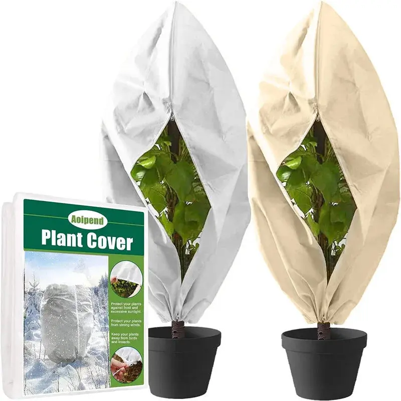 Sac Antigel Tissu Non-Tissé FROSTEX