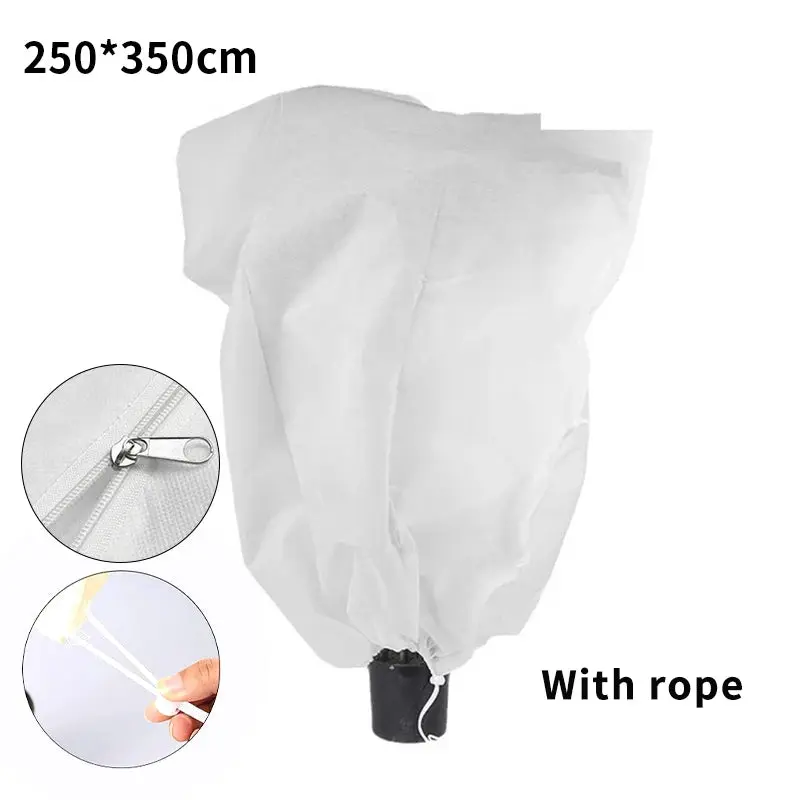 Sac Antigel Tissu Non-Tissé FROSTEX