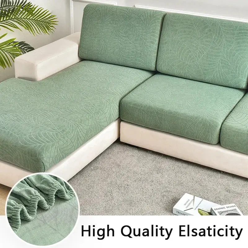 Housse Assise Canapé Extensible JACQEN