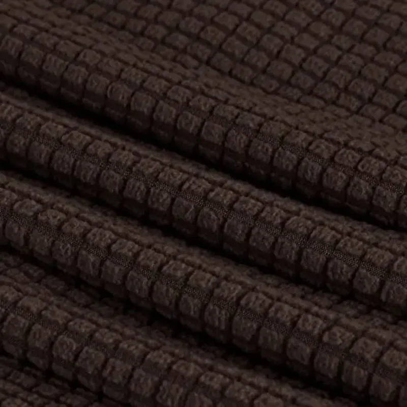 Housse de canapé extensible jacquard VERELO