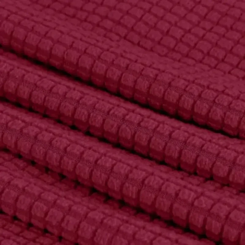 Housse de canapé extensible jacquard VERELO