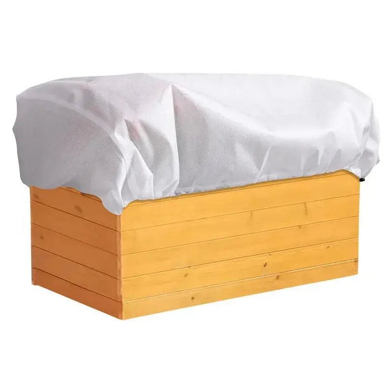 Housse Hivernage Plante Non-Tissé POLARA
