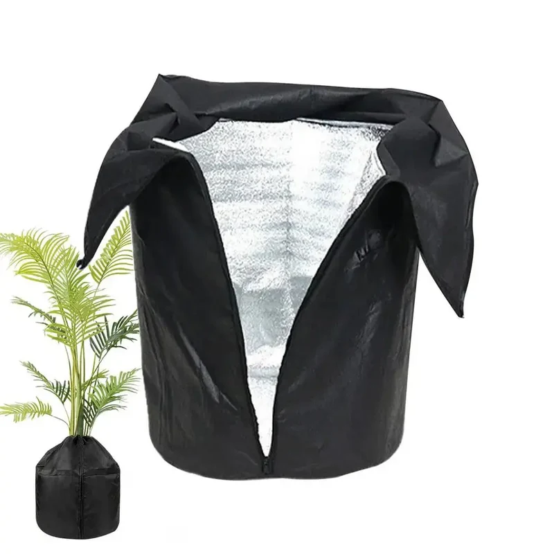 Sac Antigel Pour Plante Résistant FROSTEX