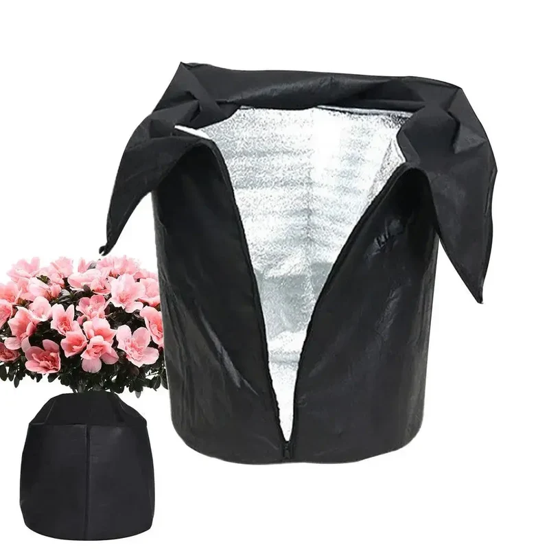 Sac Antigel Pour Plante Résistant FROSTEX