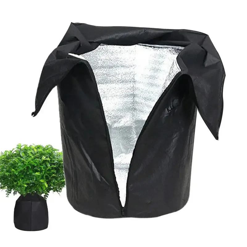 Sac Antigel Pour Plante Résistant FROSTEX