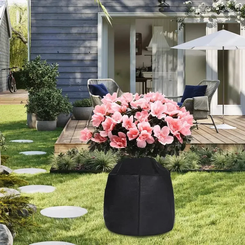 Sac Antigel Pour Plante Résistant FROSTEX