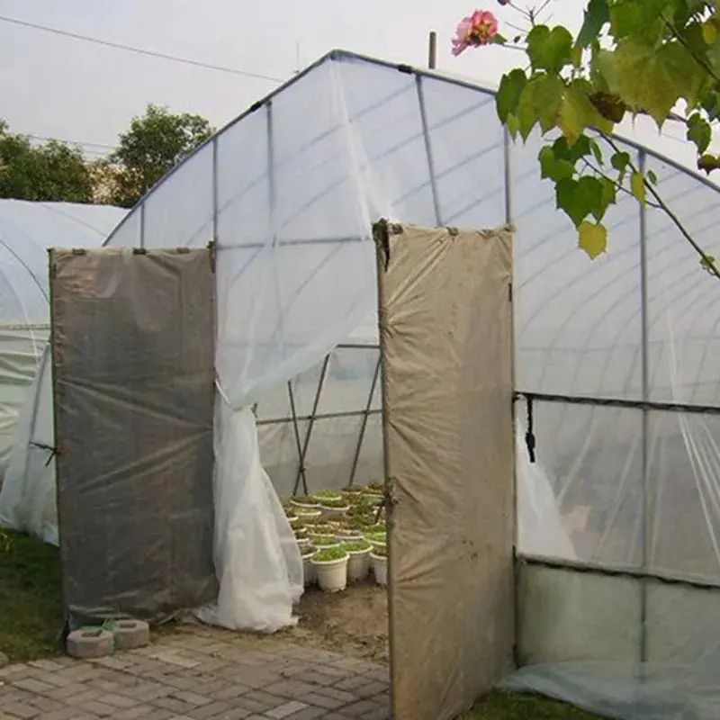 Voile Hivernage Étanche VERDINO