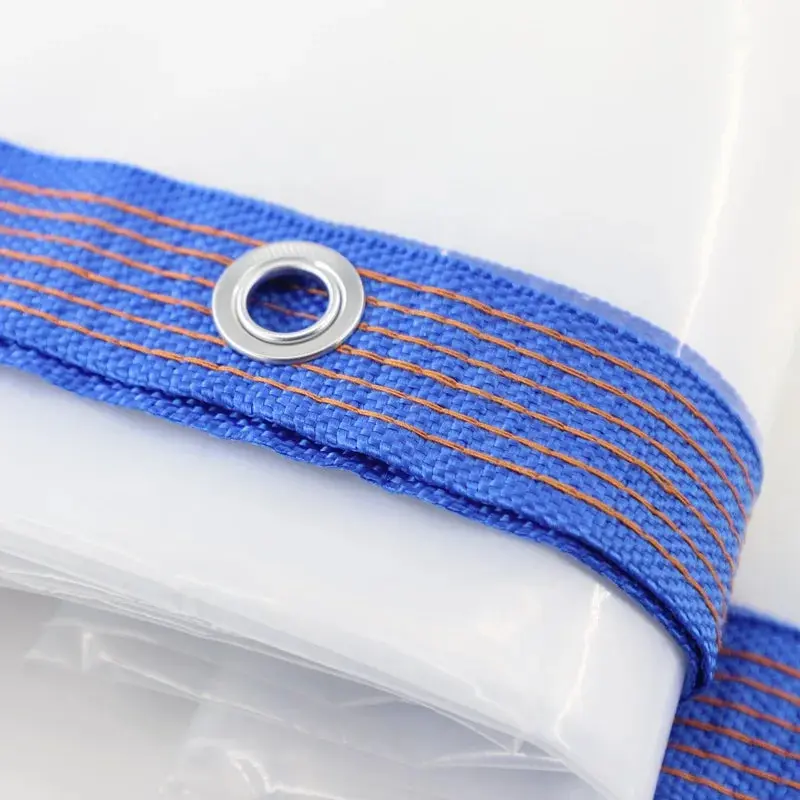 Bâche Imperméable Transparente VIVENO