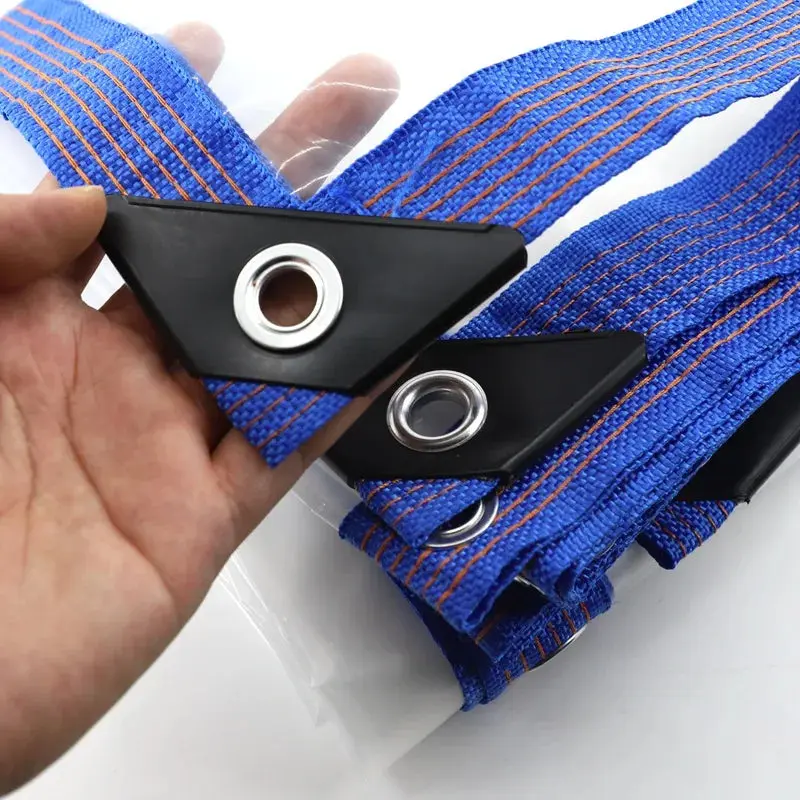Bâche Imperméable Transparente VIVENO
