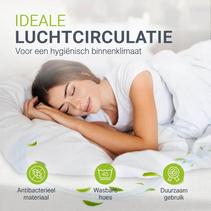 Matelas en mousse froide