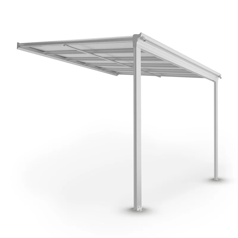 Toit terrasse Bornéo