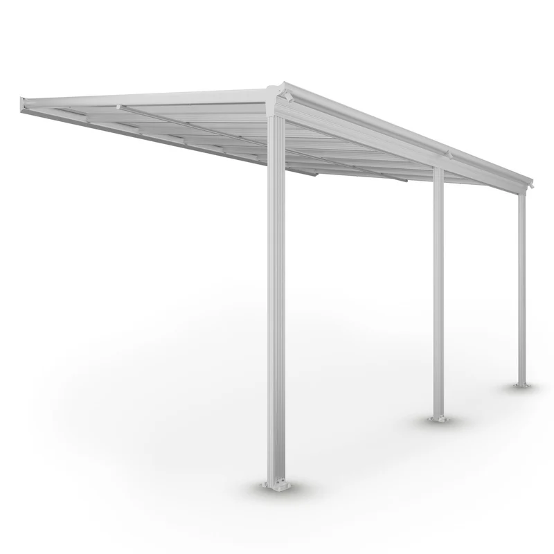Toit terrasse Bornéo