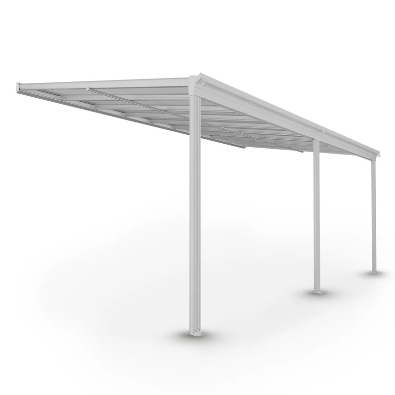 Toit terrasse Bornéo