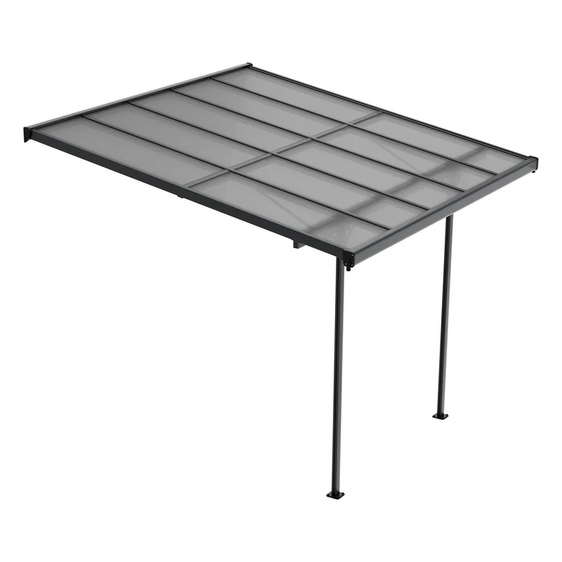 Toit terrasse Bornéo