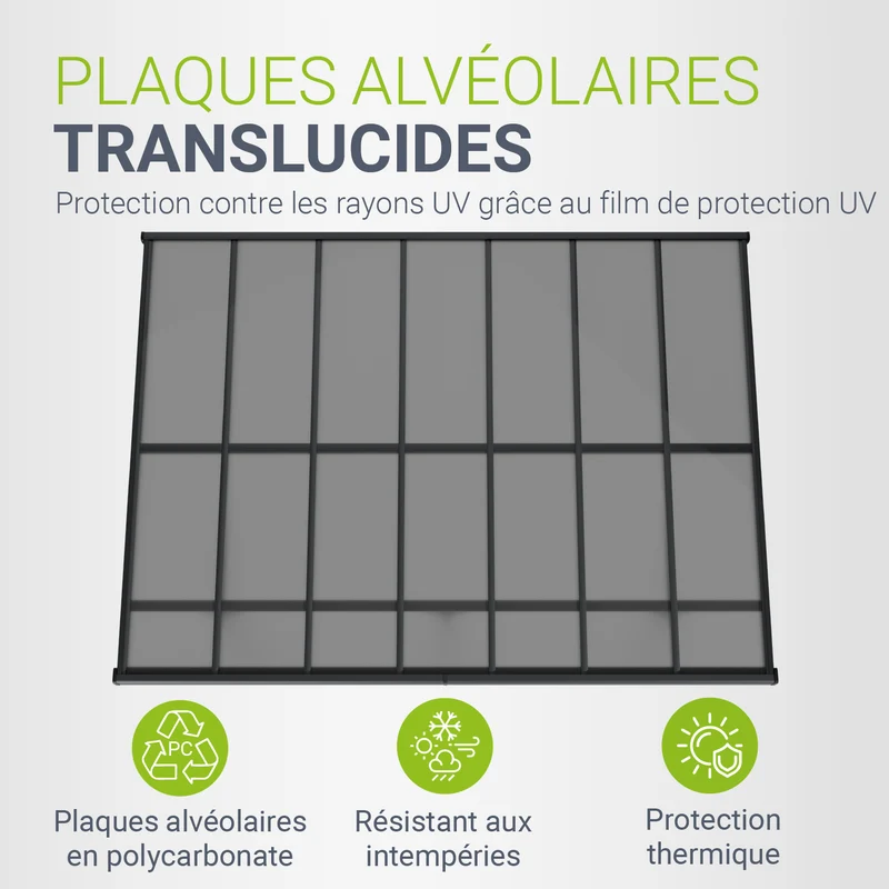 Toit terrasse Bornéo