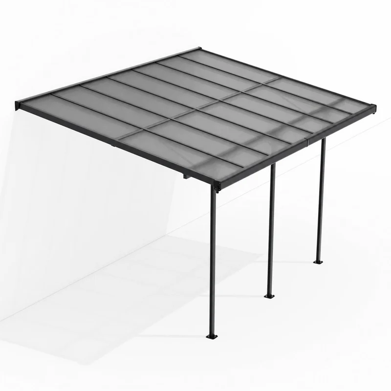 Toit terrasse Bornéo