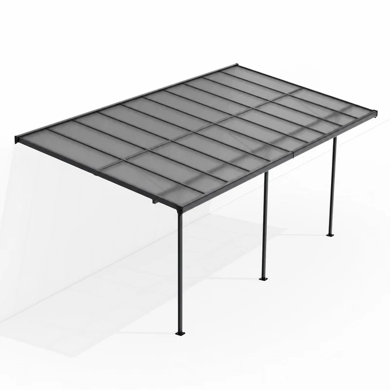 Toit terrasse Bornéo