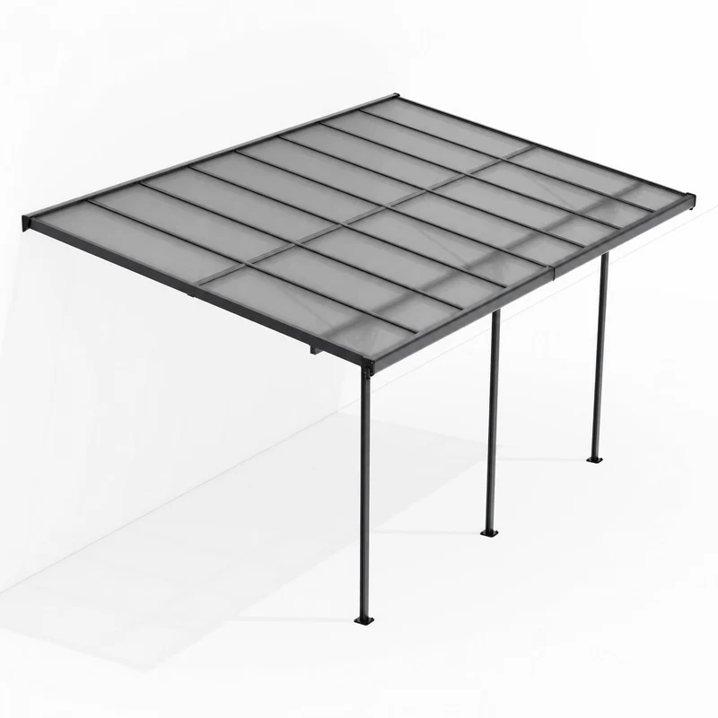 Toit terrasse Bornéo
