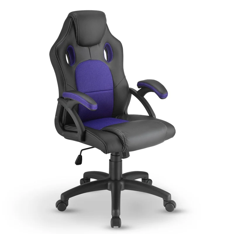 Chaise de bureau Racing Montreal