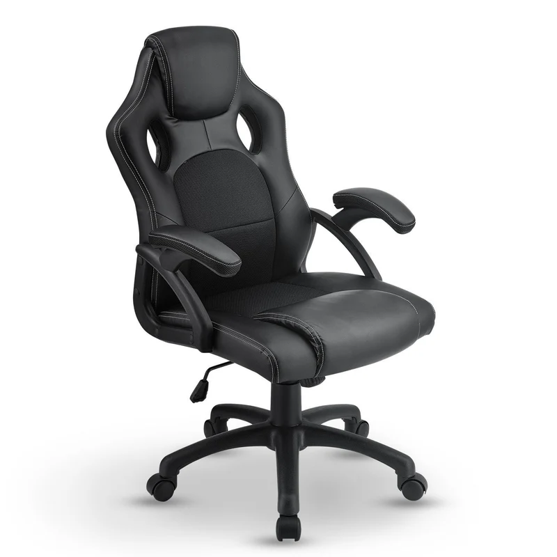 Chaise de bureau Racing Montreal