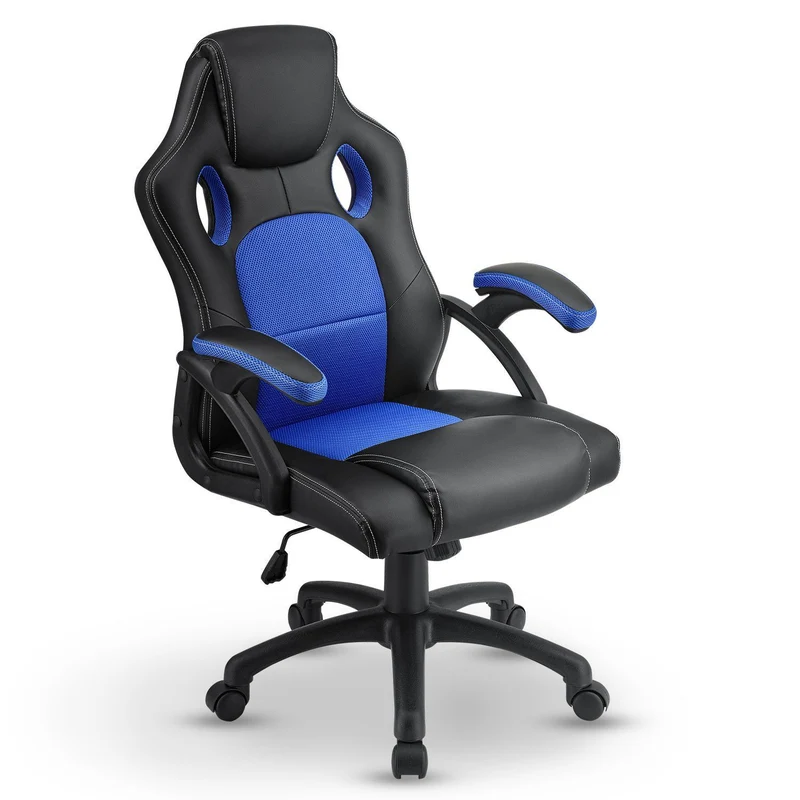 Chaise de bureau Racing Montreal