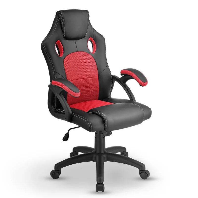 Chaise de bureau Racing Montreal