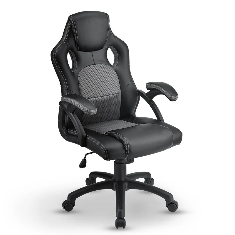 Chaise de bureau Racing Montreal