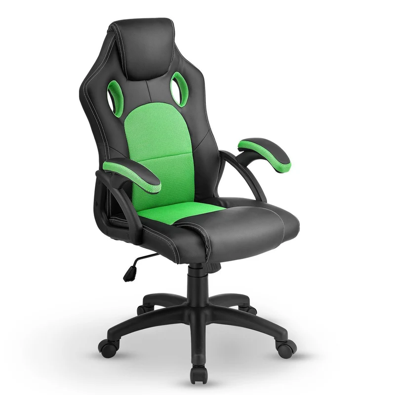 Chaise de bureau Racing Montreal