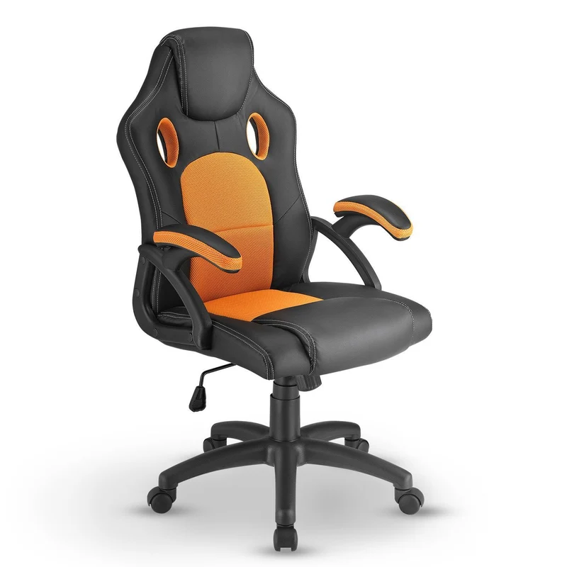 Chaise de bureau Racing Montreal