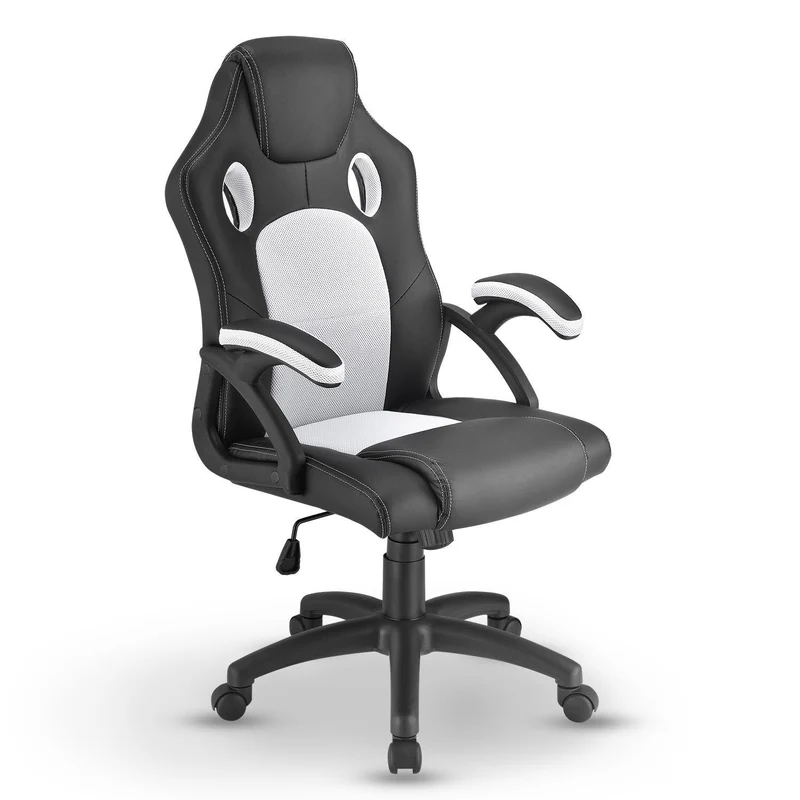 Chaise de bureau Racing Montreal