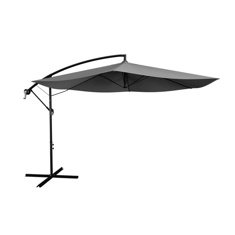 Parasol déporté Brésil