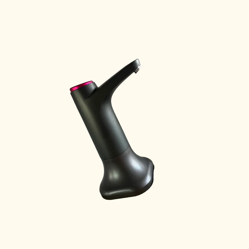 Robinet Rechargeable avec socle