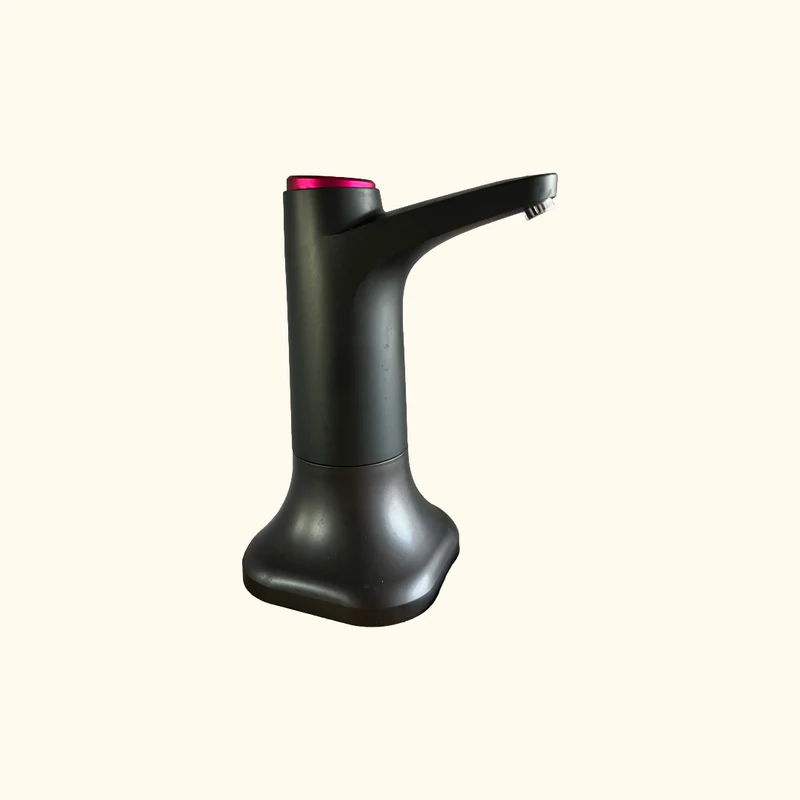 Robinet Rechargeable avec socle