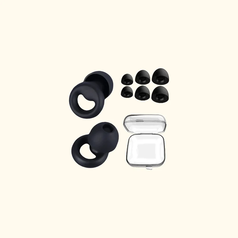 Bouchons d’Oreilles Anti-Bruit