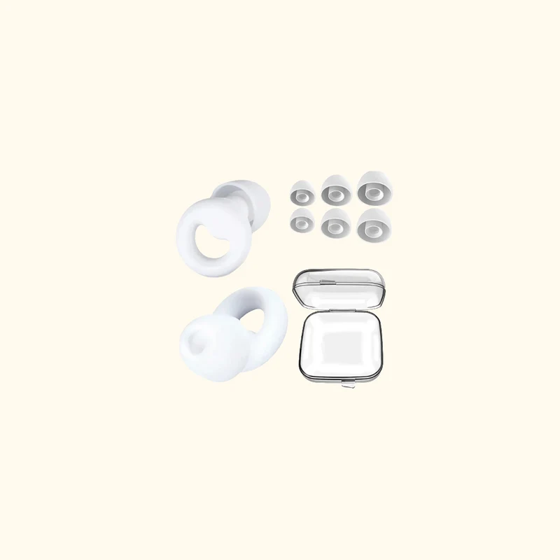 Bouchons d’Oreilles Anti-Bruit