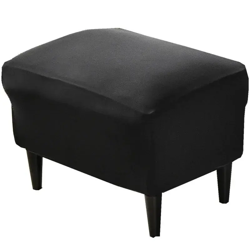 Housse Fauteuil Club Solide LUNOVA