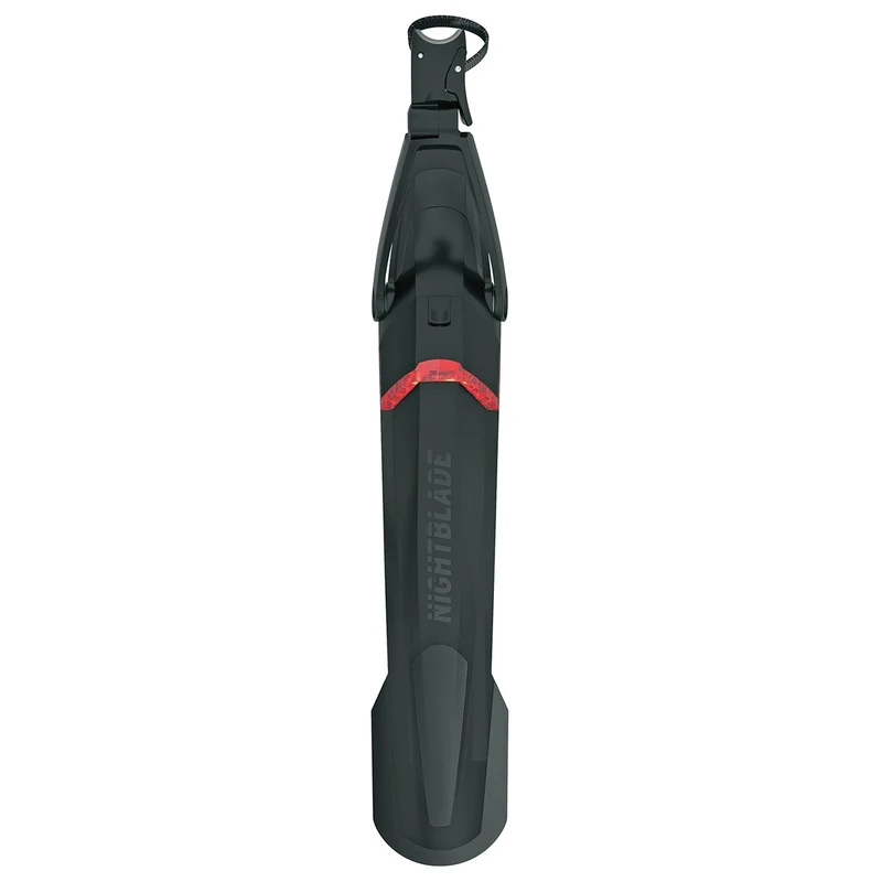 Garde boue vélo avec éclairage intégré SKS Nightblade 29 pouces