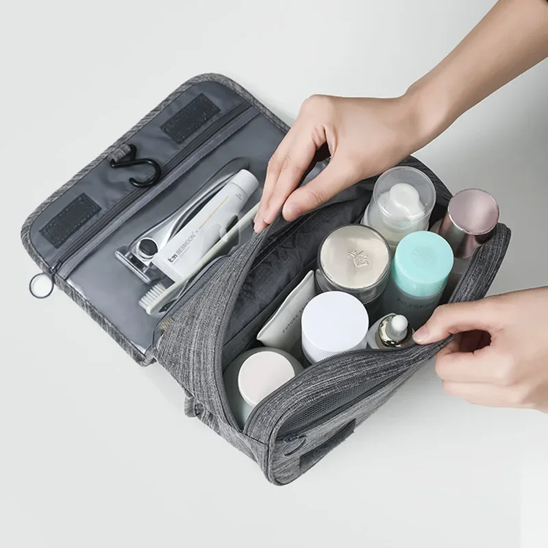 Trousse de Toilette Imperméable