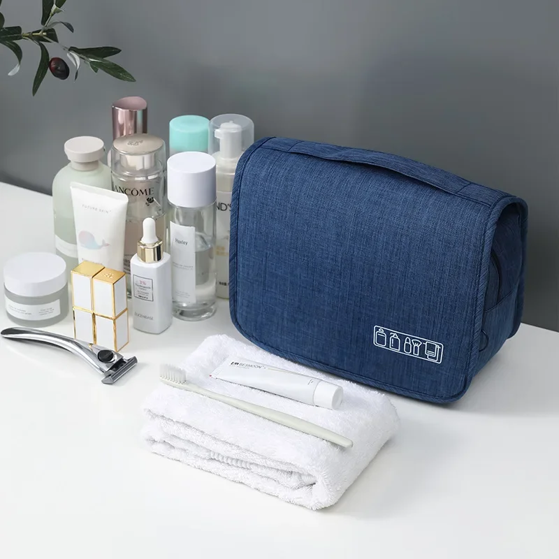 Trousse de Toilette Imperméable