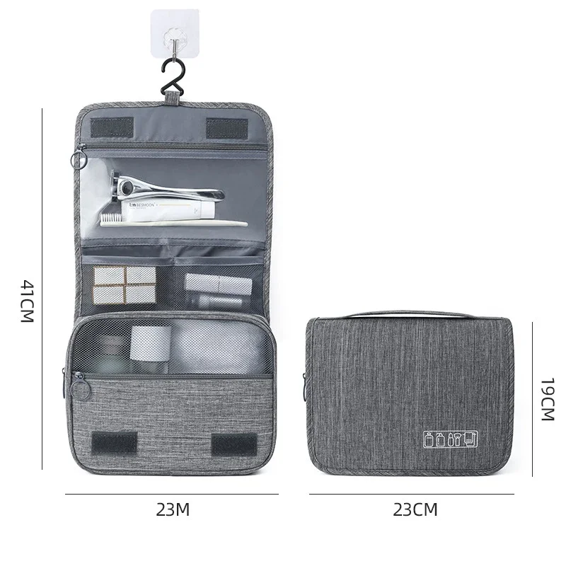 Trousse de Toilette Imperméable