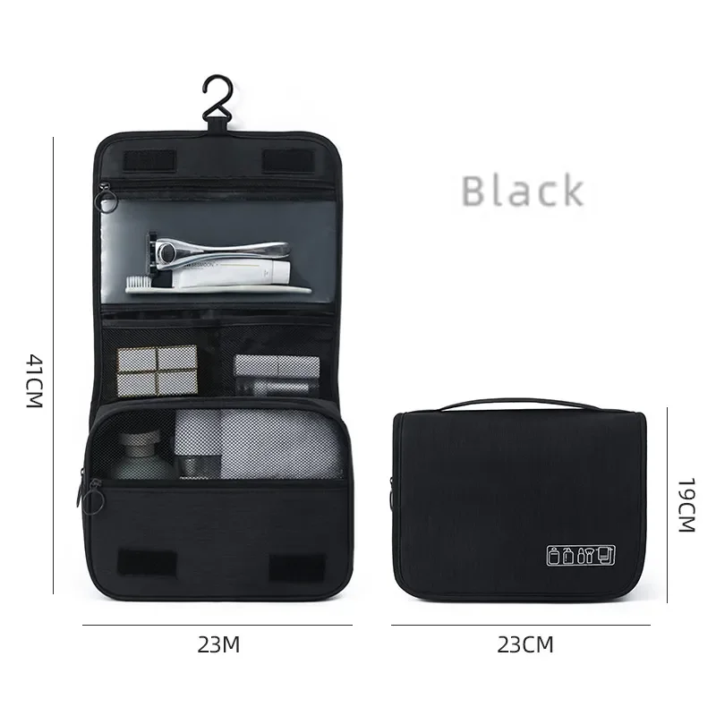 Trousse de Toilette Imperméable