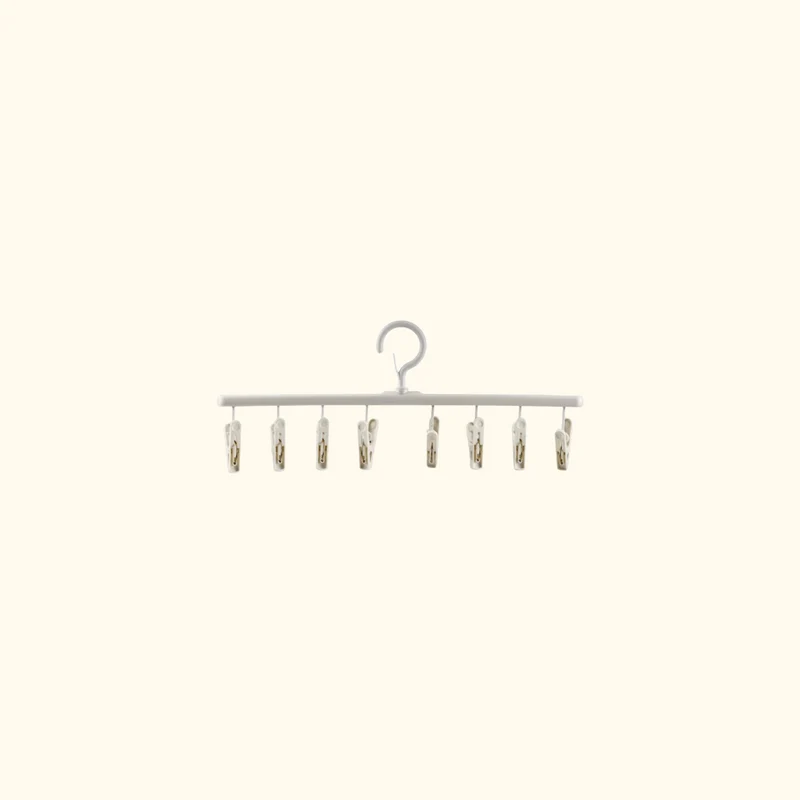 Séchoir Multifonction à Pinces