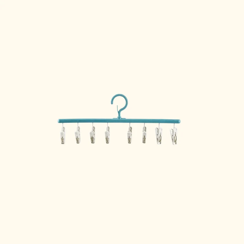 Séchoir Multifonction à Pinces