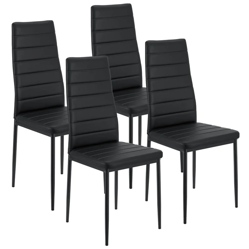Chaise de salle à manger Loja