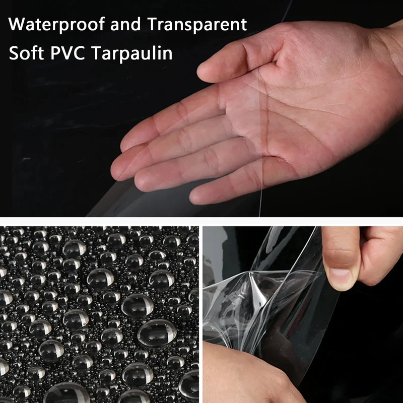 Bâche Imperméable PVC Extérieur VIVALA
