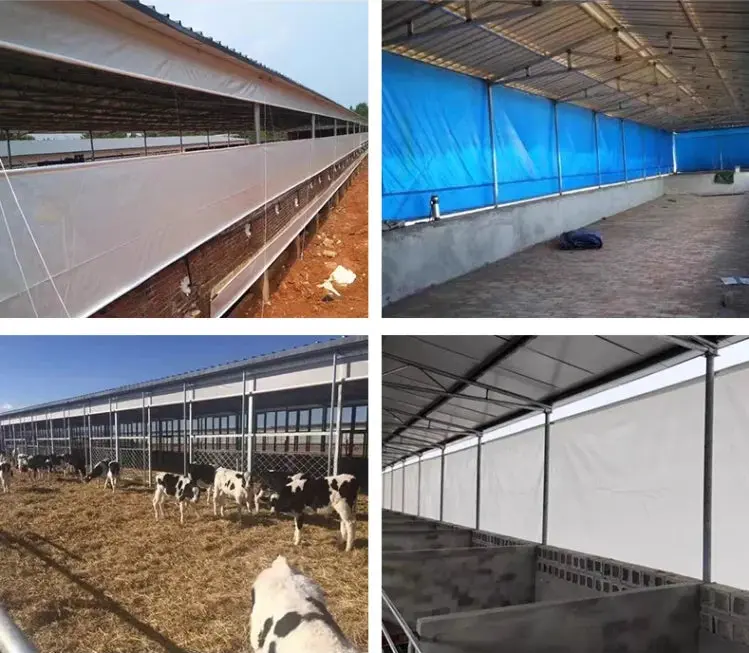 Bâche Imperméable PVC Robustel